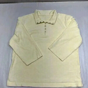 Orvis Women’s Fall‎ Winter Spring Shirt